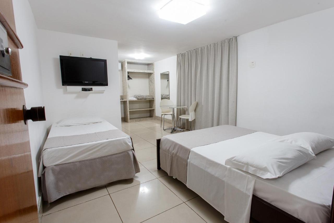 Savassi Hotel Belo Horizonte Exterior photo