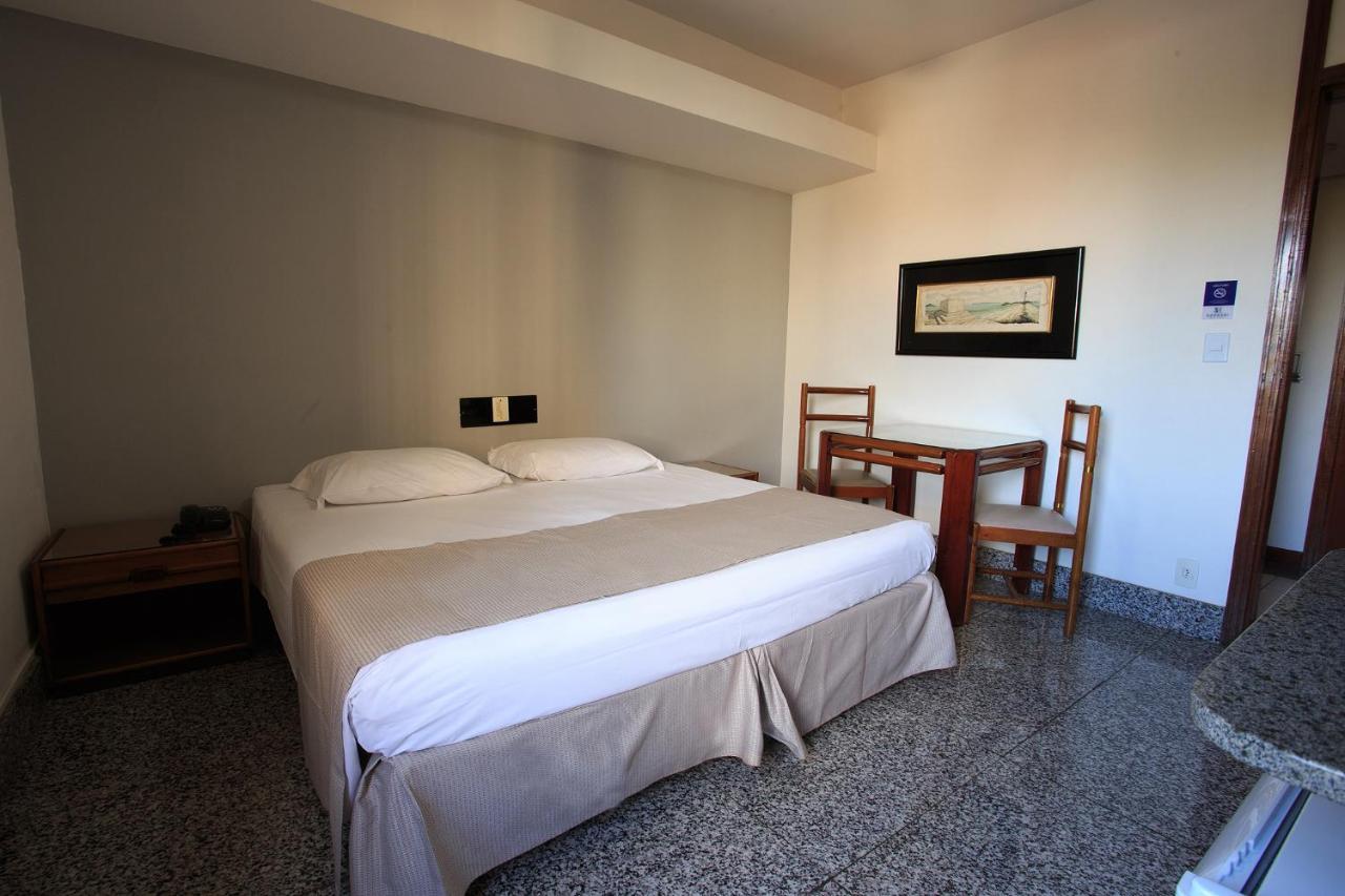 Savassi Hotel Belo Horizonte Exterior photo
