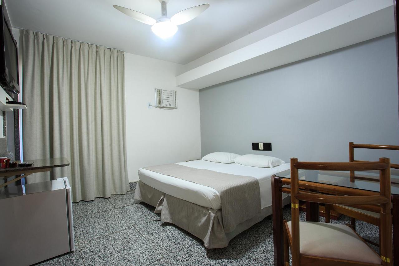Savassi Hotel Belo Horizonte Exterior photo