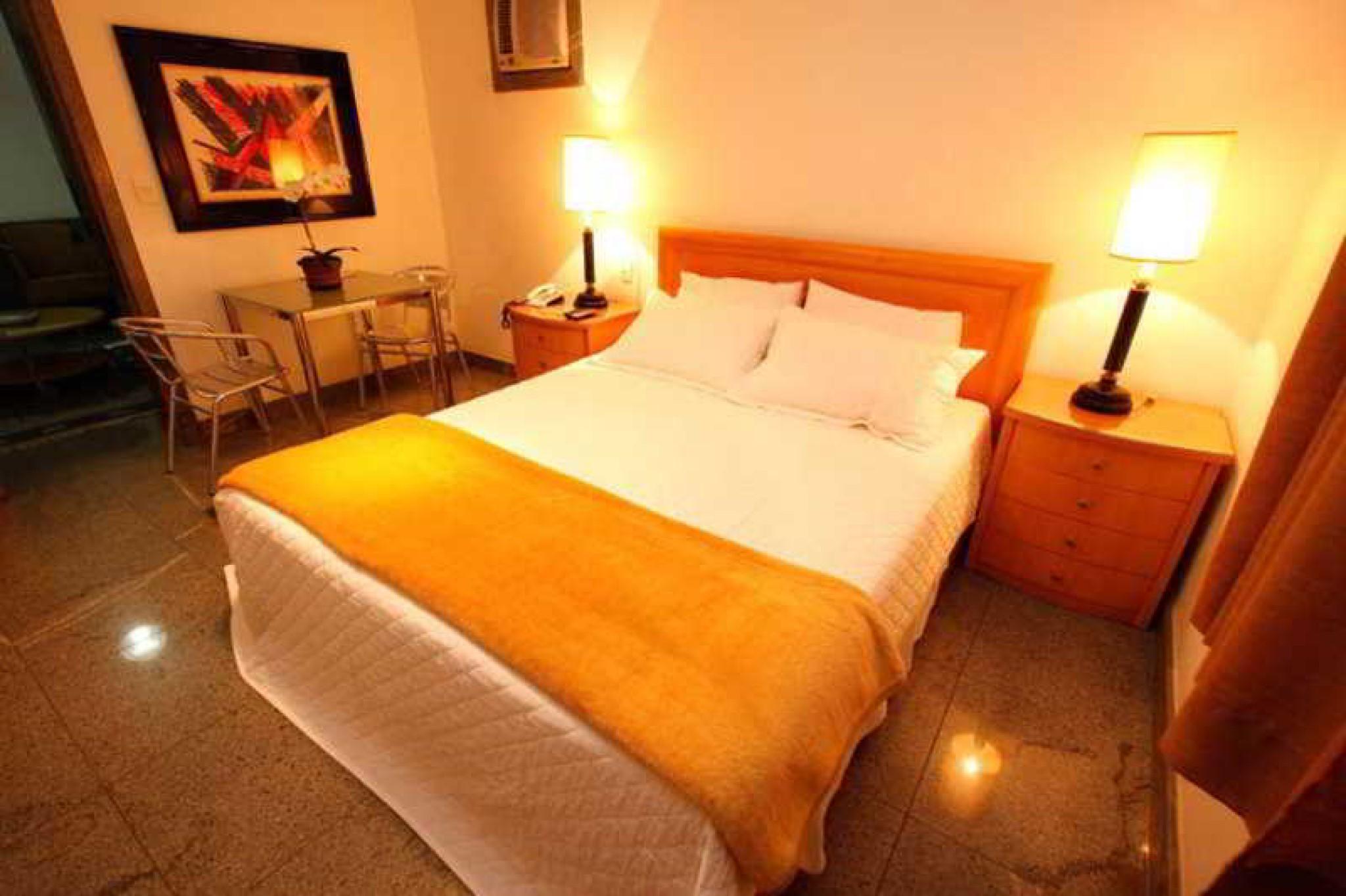 Savassi Hotel Belo Horizonte Exterior photo