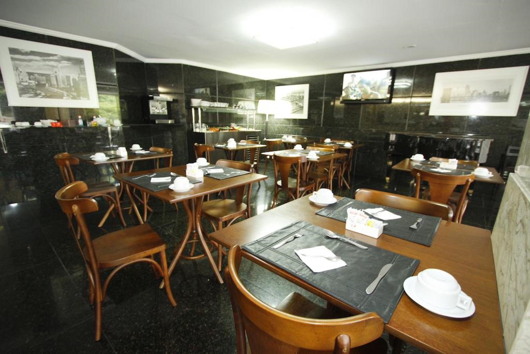 Savassi Hotel Belo Horizonte Exterior photo